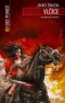 Kniha - Vlčice - Historická fantasy - 2. vydání