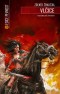 Kniha - Vlčice - Historická fantasy - 2. vydání