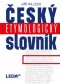 Kniha - Český etymologický slovník - 3.vydání