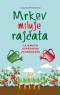Kniha - Mrkev miluje rajčata - 3.vydání