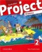 Kniha - Project Fourth Edition 2 Učebnice