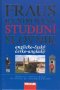 Kniha - FRAUS A-Č, Č-A Ilustrovaný studijní slovník