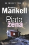Kniha - Piata žena