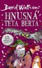 Kniha - Hnusná teta Berta