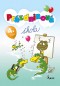 Kniha - Prázdninová škola 4. třída