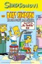 Kniha - Simpsonovi - Bart Simpson 05/15 - Klukovský kadeřník