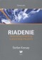 Kniha - RIADENIE 8. Investičná stratégia a investičné projekty