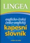 Kniha - Anglicko-český, česko-anglický kapesní slovník...nejen na cesty - 5.vydání