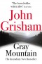Kniha - Gray Mountain