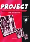 Kniha - Project 2