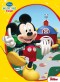 Kniha - Mickey Mouse - Z rozprávky do rozprávky