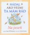 Kniha - Hádaj, ako veľmi ťa mám rád – Na jeseň