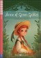 Kniha - Anne of Green Gables + CD (A1)