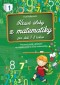 Kniha - Hravé úlohy z matematiky pre deti 7-8 rokov