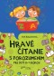 Kniha - Hravé čítanie s porozumením