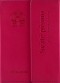 Kniha - Sväté písmo - Jeruzalemská Biblia (cyklámenová obálka )