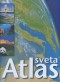 Kniha - Atlas sveta