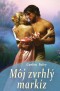Kniha - Môj zvrhlý markíz