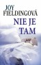 Kniha - Nie je tam
