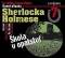 Kniha - Slavné případy Sherlocka Holmese 7 - CD