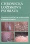 Kniha - Chronická ložisková psoriáza