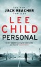 Kniha - Personal (Jack reacher 19)