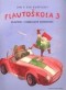 Kniha - Flautoškola 3 klavírní - cembalové doprovody