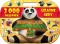 Kniha - Úžasné hry Kung Fu Panda 3