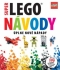 Kniha - Super Lego návody