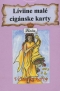 Kniha - Líviine malé cigánske karty