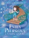 Kniha - Emily Pierková a hviezdne schodisko