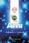 Kniha - AMI, chlapec z hviezd