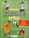 Kniha - Najlepšie futbalové triky