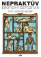 Kniha - Nepraktův erotický depozitář - 2. vydání