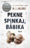 Kniha - Pekne spinkaj, bábika