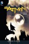 Kniha - Batman: Hřbitovní směna (brož.)