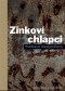 Kniha - Zinkoví chlapci