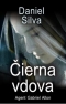 Kniha - Čierna vdova