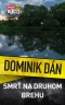 Kniha - Smrť na druhom brehu
