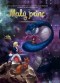 Kniha - Malý princ a Hadova planeta