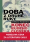 Kniha - Doba z druhé ruky