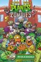 Kniha - Plants vs. Zombies - Postrach okolia