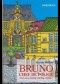 Kniha - Bruno, Šéf policie