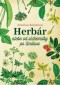 Kniha - Herbár alebo od alchemilky po žindavu