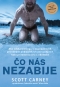 Kniha - Čo nás nezabije