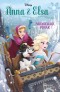 Kniha - Anna a Elsa Arendellský pohár 