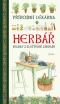 Kniha - Klášterní zahrada: bylinky, čaje a léčebné postupy