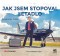 Kniha - Jak jsem stopoval letadlo (audiokniha)