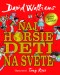 Kniha - Najhoršie deti na svete
