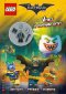 Kniha - LEGO® Batman Vítejte v Gotham City!